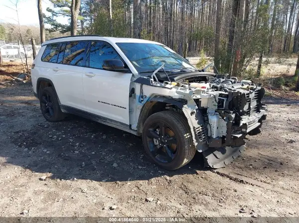 1C4RJKAG2R8933862 2024 JEEP GRAND CHEROKEE - Image 1