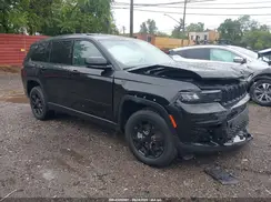 1C4RJKAG2S8627668 2025 JEEP GRAND CHEROKEE