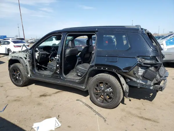1C4RJKAG2S8627685 2025 JEEP GRAND CHEROKEE - Image 2