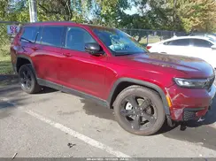 1C4RJKAG2S8629260 2025 JEEP GRAND CHEROKEE
