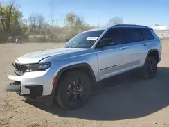 1C4RJKAG2S8641814 2025 JEEP GRAND CHEROKEE