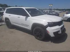 1C4RJKAG2S8669726 2025 JEEP GRAND CHEROKEE