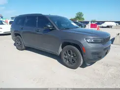 1C4RJKAG2S8669824 2025 JEEP GRAND CHEROKEE