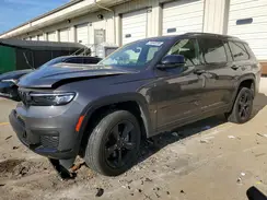 1C4RJKAG2S8670603 2025 JEEP GRAND CHEROKEE