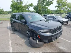 1C4RJKAG2S8678698 2025 JEEP GRAND CHEROKEE