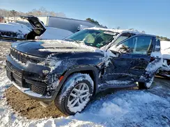 1C4RJKAG2S8696456 2025 JEEP GRAND CHEROKEE