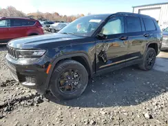 1C4RJKAG2S8706001 2025 JEEP GRAND CHEROKEE