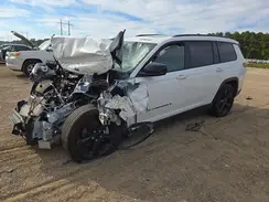 1C4RJKAG2S8711635 2025 JEEP GRAND CHEROKEE