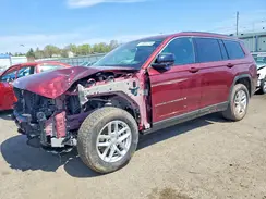 1C4RJKAG2S8717290 2025 JEEP GRAND CHEROKEE