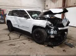 1C4RJKAG2S8730248 2025 JEEP GRAND CHEROKEE