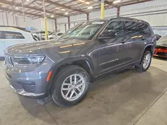 1C4RJKAG2S8731223 2025 JEEP GRAND CHEROKEE