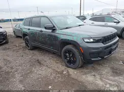 1C4RJKAG2S8741119 2025 JEEP GRAND CHEROKEE