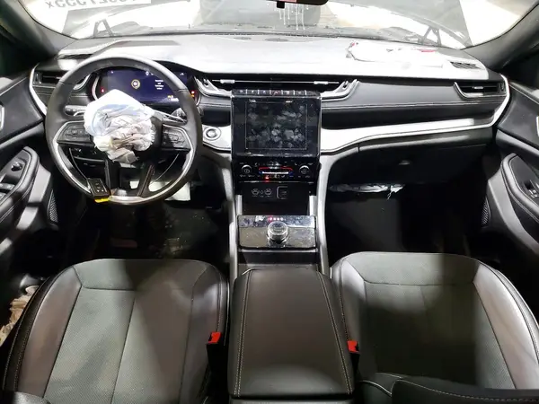1C4RJKAG2S8756476 2025 JEEP GRAND CHEROKEE - Image 8