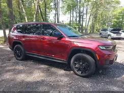 1C4RJKAG2S8773441 2025 JEEP GRAND CHEROKEE