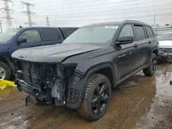 1C4RJKAG3M8137954 2021 JEEP GRAND CHEROKEE
