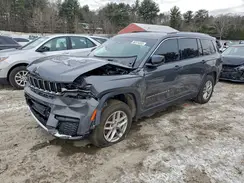 1C4RJKAG3M8149831 2021 JEEP GRAND CHEROKEE