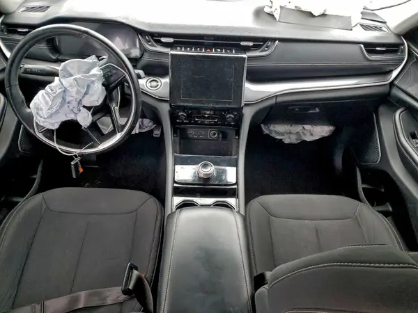 1C4RJKAG3M8149831 2021 JEEP GRAND CHEROKEE - Image 8