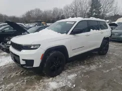 1C4RJKAG3M8151563 2021 JEEP GRAND CHEROKEE