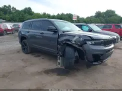 1C4RJKAG3M8153135 2021 JEEP GRAND CHEROKEE