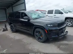 1C4RJKAG3M8153314 2021 JEEP GRAND CHEROKEE
