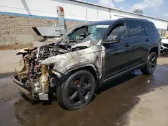 1C4RJKAG3M8155810 2021 JEEP GRAND CHEROKEE