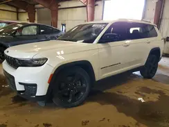 1C4RJKAG3M8156682 2021 JEEP GRAND CHEROKEE