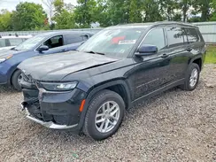 1C4RJKAG3M8160814 2021 JEEP GRAND CHEROKEE