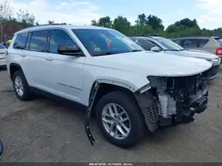 1C4RJKAG3M8161204 2021 JEEP GRAND CHEROKEE