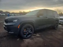 1C4RJKAG3M8161428 2021 JEEP GRAND CHEROKEE