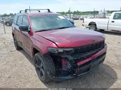 1C4RJKAG3M8165463 2021 JEEP GRAND CHEROKEE