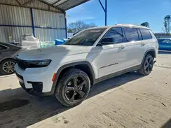 1C4RJKAG3M8166211 2021 JEEP GRAND CHEROKEE