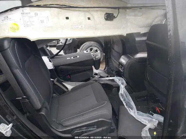 1C4RJKAG3M8172316 2021 JEEP GRAND CHEROKEE - Image 8