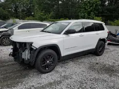 1C4RJKAG3M8180125 2021 JEEP GRAND CHEROKEE