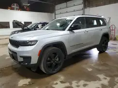 1C4RJKAG3M8181971 2021 JEEP GRAND CHEROKEE