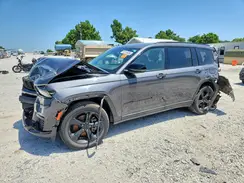 1C4RJKAG3M8182523 2021 JEEP GRAND CHEROKEE
