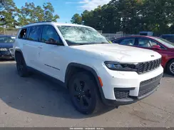 1C4RJKAG3M8182764 2021 JEEP GRAND CHEROKEE