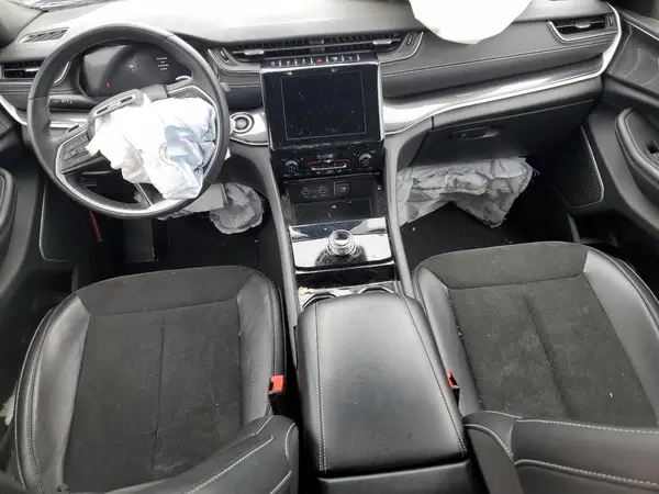 1C4RJKAG3M8186247 2021 JEEP GRAND CHEROKEE - Image 8