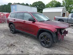 1C4RJKAG3M8195224 2021 JEEP GRAND CHEROKEE