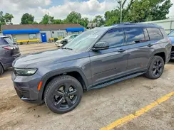 1C4RJKAG3M8202642 2021 JEEP GRAND CHEROKEE