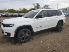 1C4RJKAG3M8204262 2021 JEEP GRAND CHEROKEE