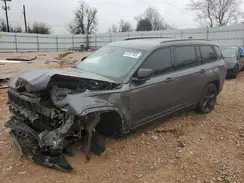 1C4RJKAG3M8209753 2021 JEEP GRAND CHEROKEE