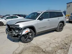 1C4RJKAG3M8210272 2021 JEEP GRAND CHEROKEE