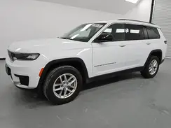 1C4RJKAG3N8504093 2022 JEEP GRAND CHEROKEE