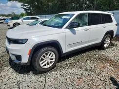 1C4RJKAG3N8525381 2022 JEEP GRAND CHEROKEE