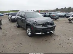 1C4RJKAG3N8525476 2022 JEEP GRAND CHEROKEE
