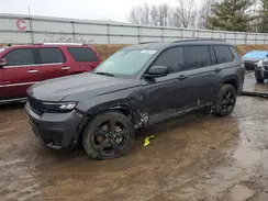 1C4RJKAG3N8526255 2022 JEEP GRAND CHEROKEE