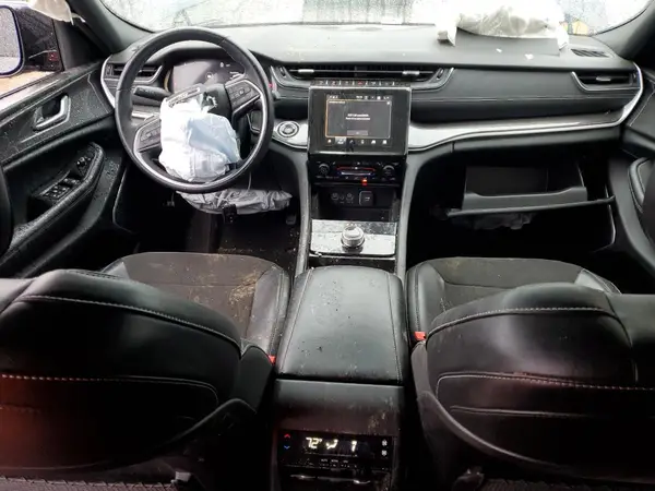 1C4RJKAG3N8526255 2022 JEEP GRAND CHEROKEE - Image 8