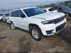 1C4RJKAG3N8534839 2022 JEEP GRAND CHEROKEE