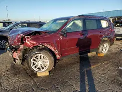 1C4RJKAG3N8544688 2022 JEEP GRAND CHEROKEE