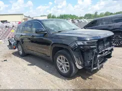 1C4RJKAG3N8562530 2022 JEEP GRAND CHEROKEE